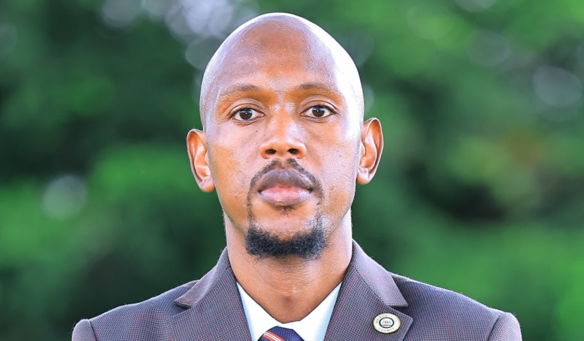 Inspired man pledges to join Geoffrey Mosiria in transforming lives of street children