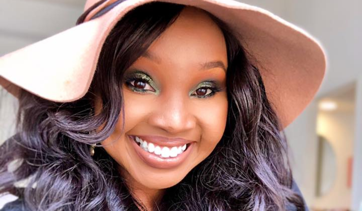 Yvonne Mugure urges women to learn self-defense, insists preparation could save lives