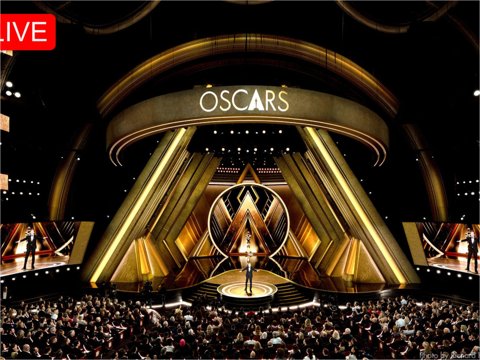 Oscars says AI actors, writing cannot win awards