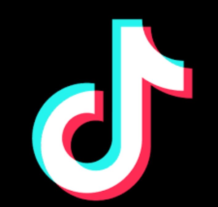 TikTok Logo. PHOTO/www.tiktok.com