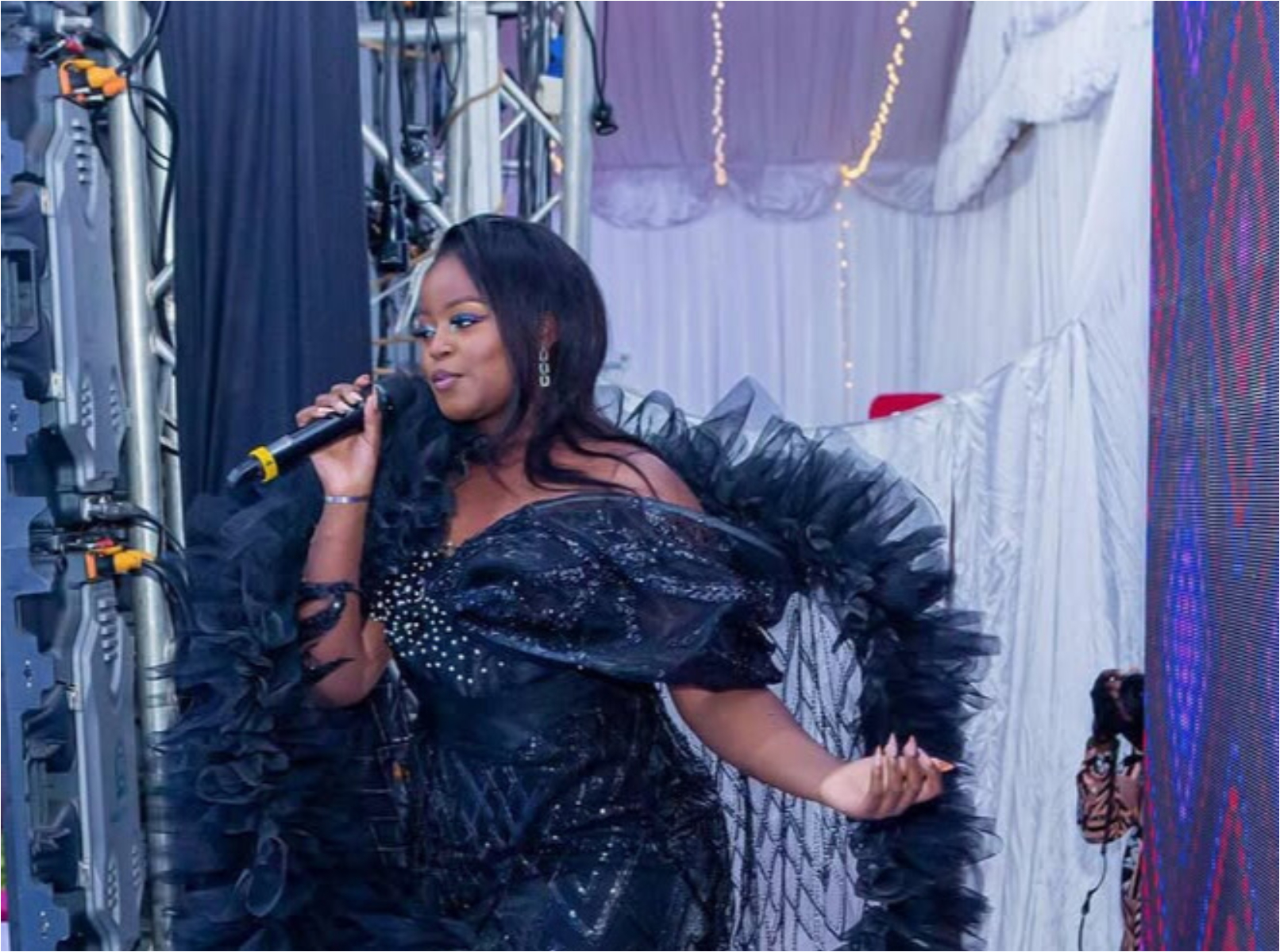 How TikTok trends made Bridget Blue’s ‘Ni Wewe’ a global tune
