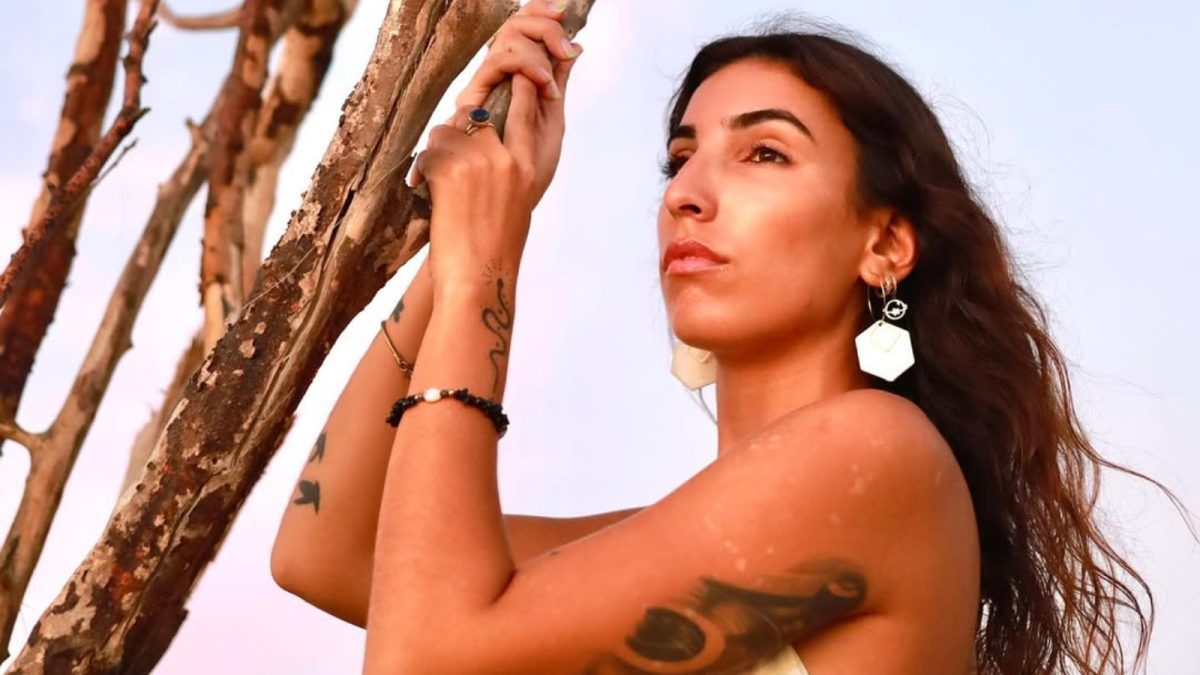 Rocio Cabrera denies I am Marwa’s claim he learned of their breakup online