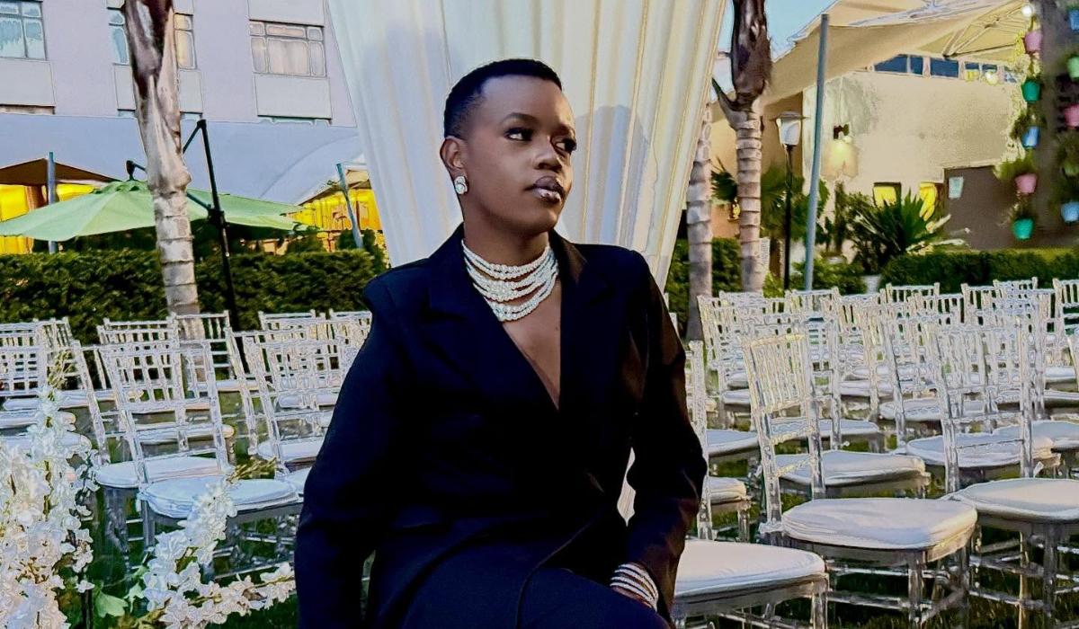Jony Hairdresser reveals he faced bullying in school for having a feminine personality