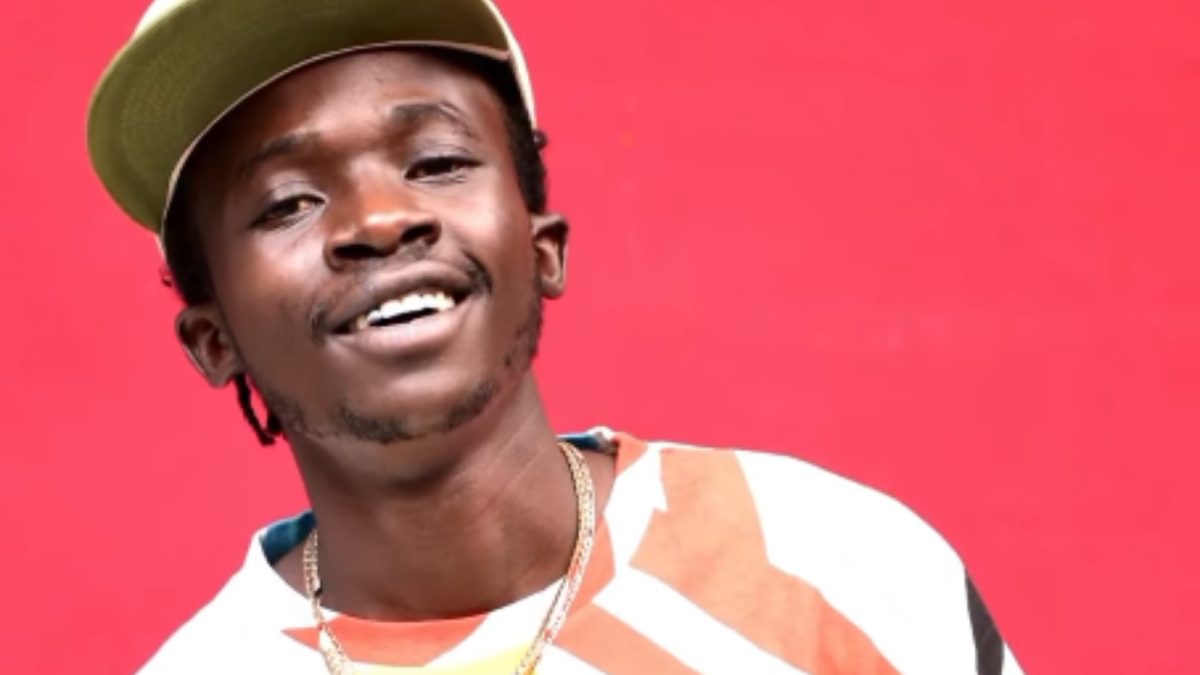 Meet Lafayette: the Gen Z artiste shaking up Kenyan music industry