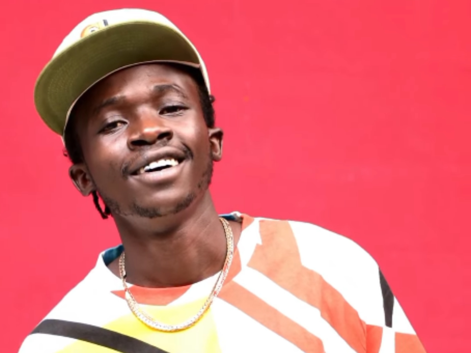 Meet Lafayette: the Gen Z artiste shaking up Kenyan music industry