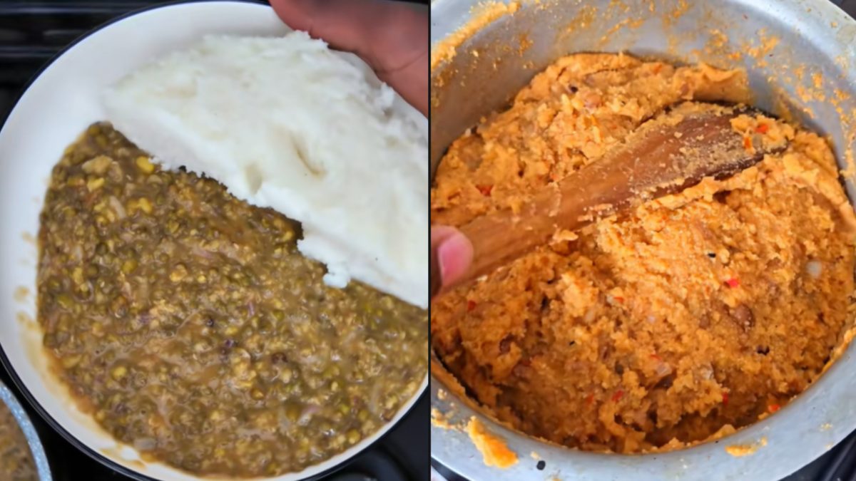 5 surprising food combos that some people find weird but others love
