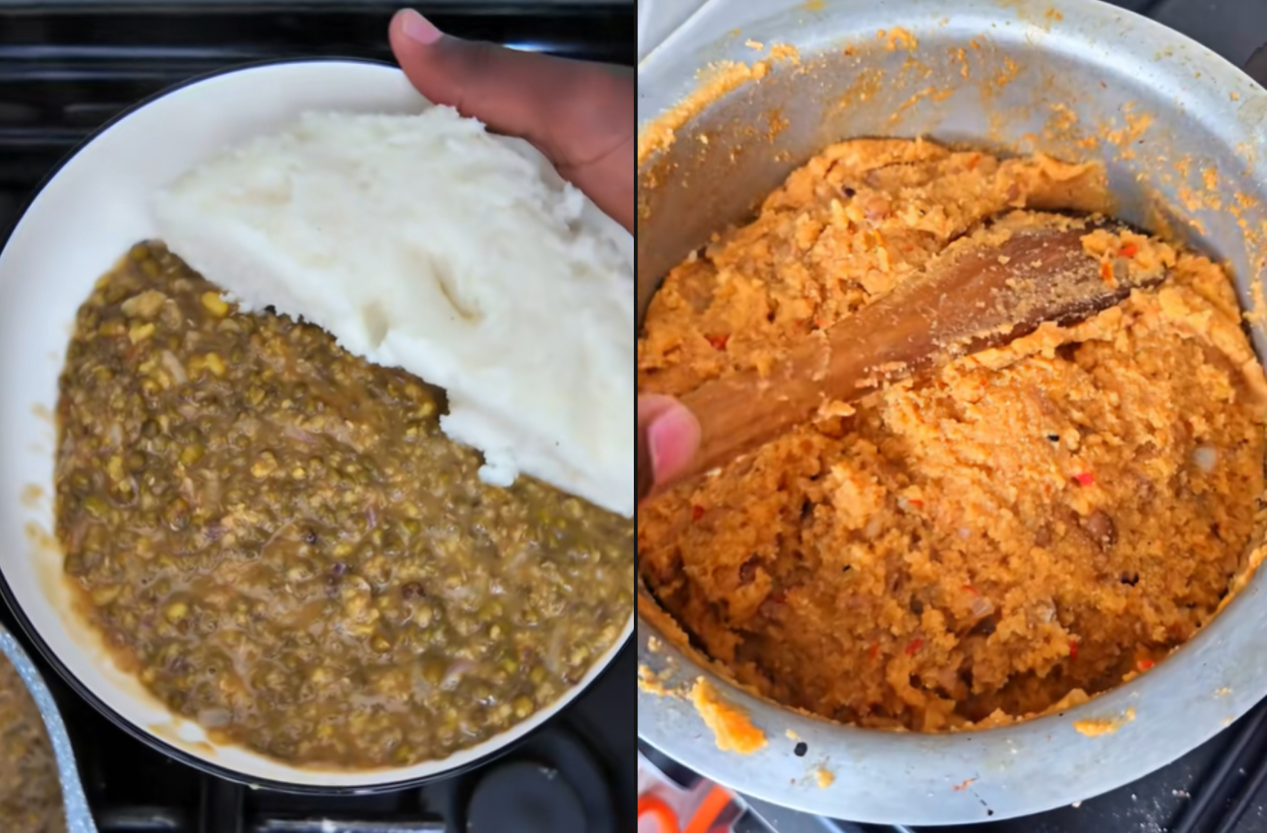 5 surprising food combos that some people find weird but others love