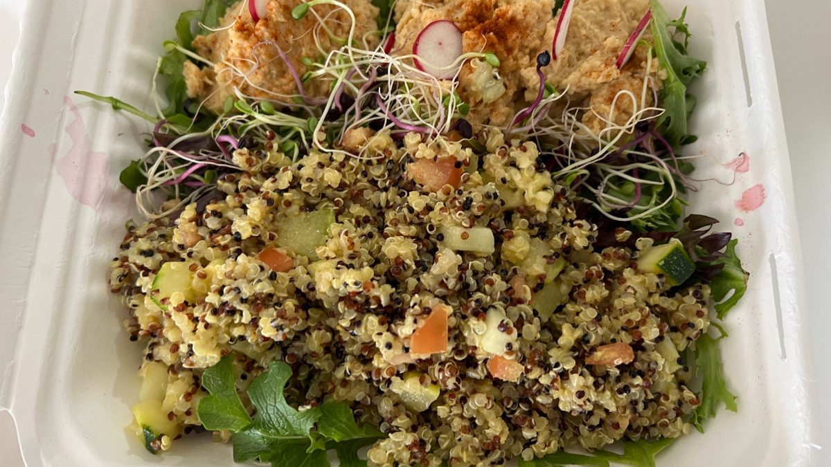 3 foods that are secretly hurting your health without you noticing