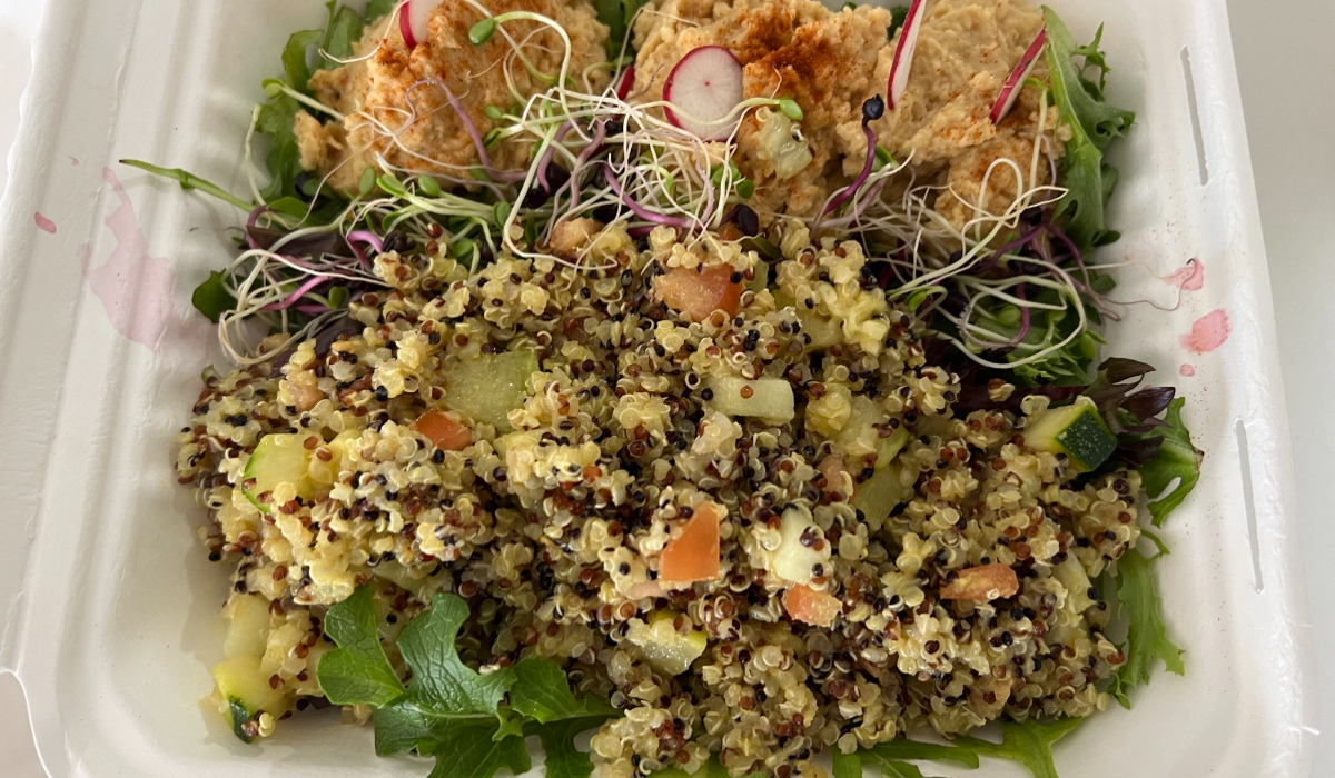 3 foods that are secretly hurting your health without you noticing