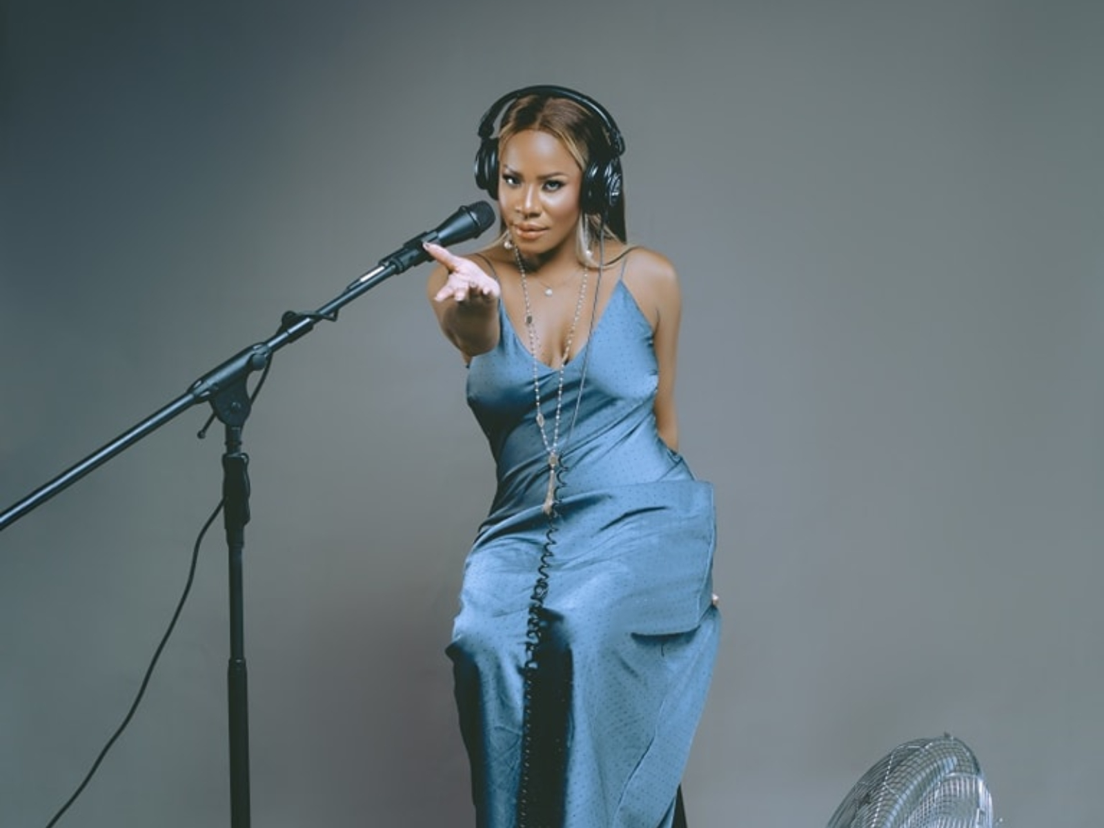 Lady Jaydee clarifies confusion surrounding her historic deal with Universal Music