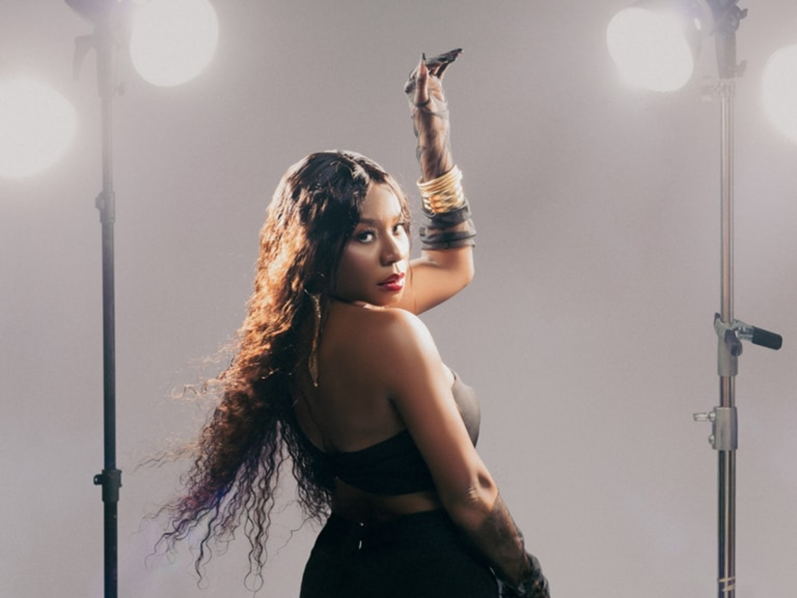 Lady Jaydee lands global deal with Universal Music Group