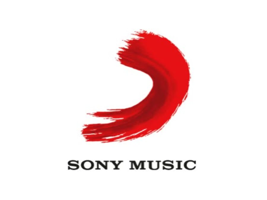 Sony Music Entertainment logo.PHOTO/https://www.facebook.com/sonymusic