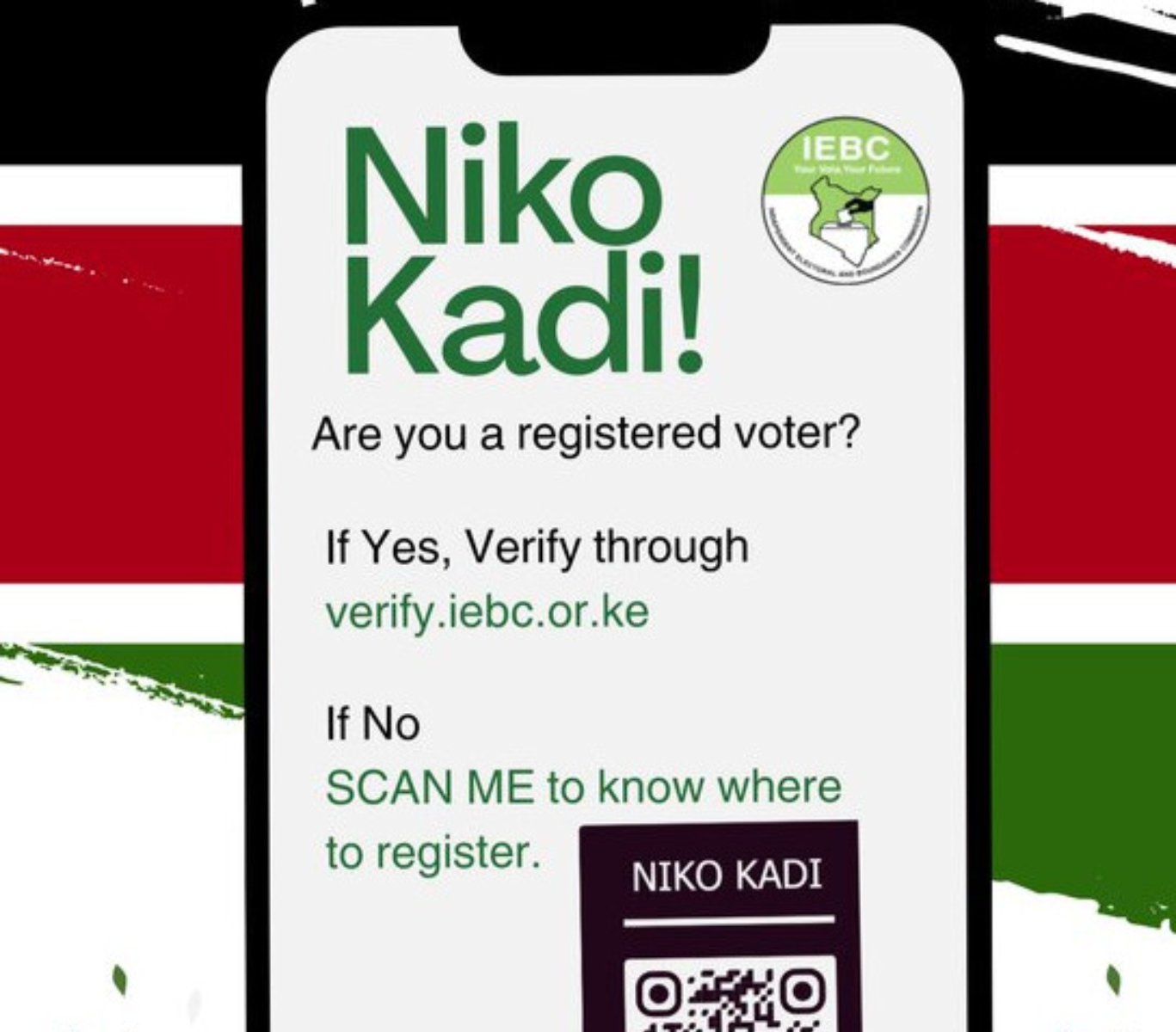 Niko Kadi
