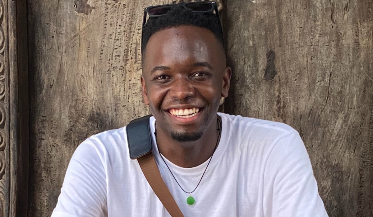 ‘Mshamba wa Bungoma’ – Muchina Malomba recalls painful rejection line that made him question himself