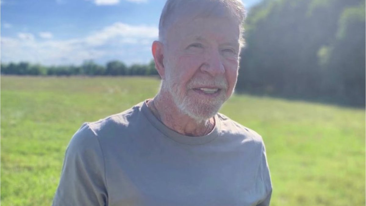 Renowned martial artist and actor Chuck Norris who died on Thursday, March 19, 2026. PHOTO/ https://www.instagram.com/chucknorris/