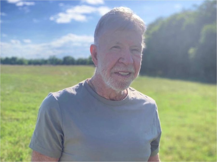 Renowned martial artist and actor Chuck Norris who died on Thursday, March 19, 2026. PHOTO/ https://www.instagram.com/chucknorris/