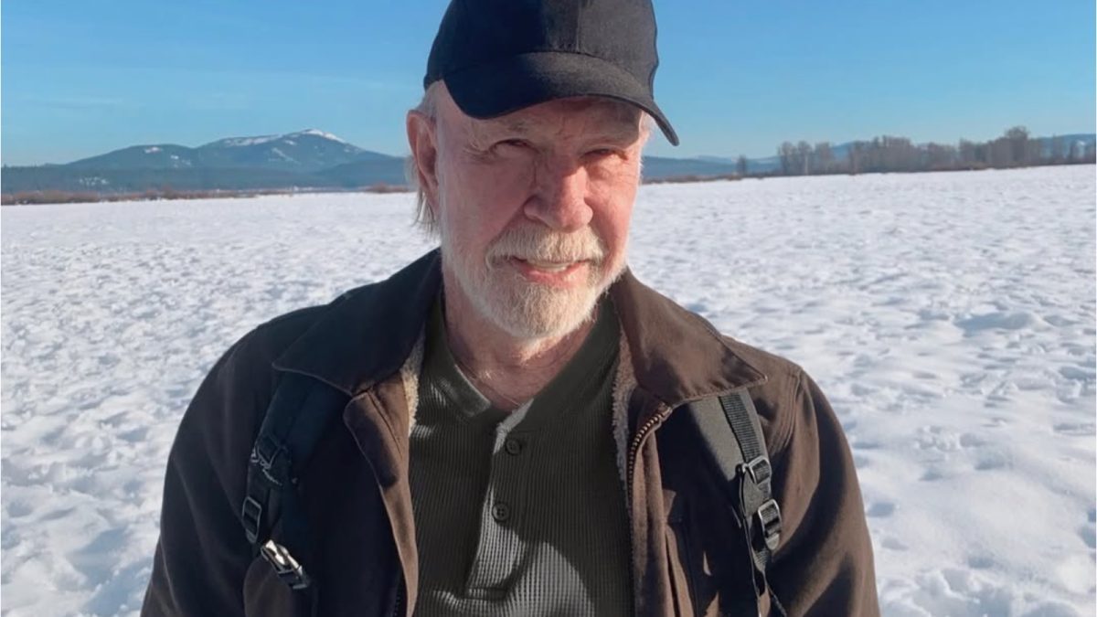 Renowned martial artist and actor Chuck Norris who died on Thursday, March 19, 2026. PHOTO/ @chucknorris/Instagram