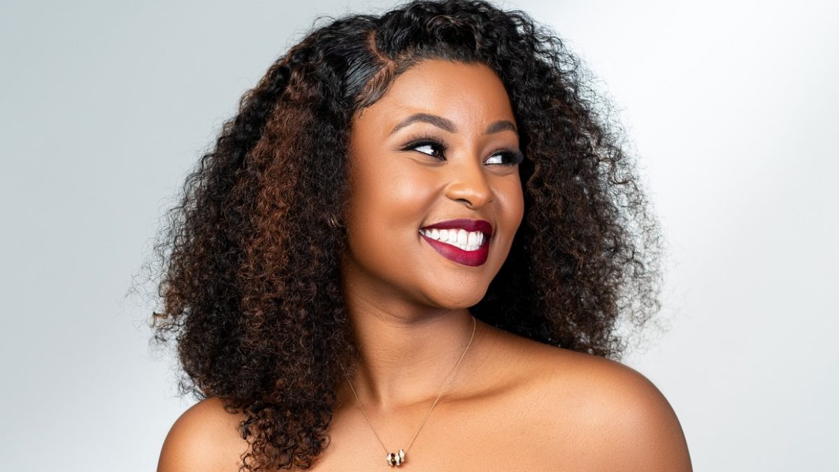 Yvonne Kanyi admits she felt disappointed after learning she was expecting a baby boy