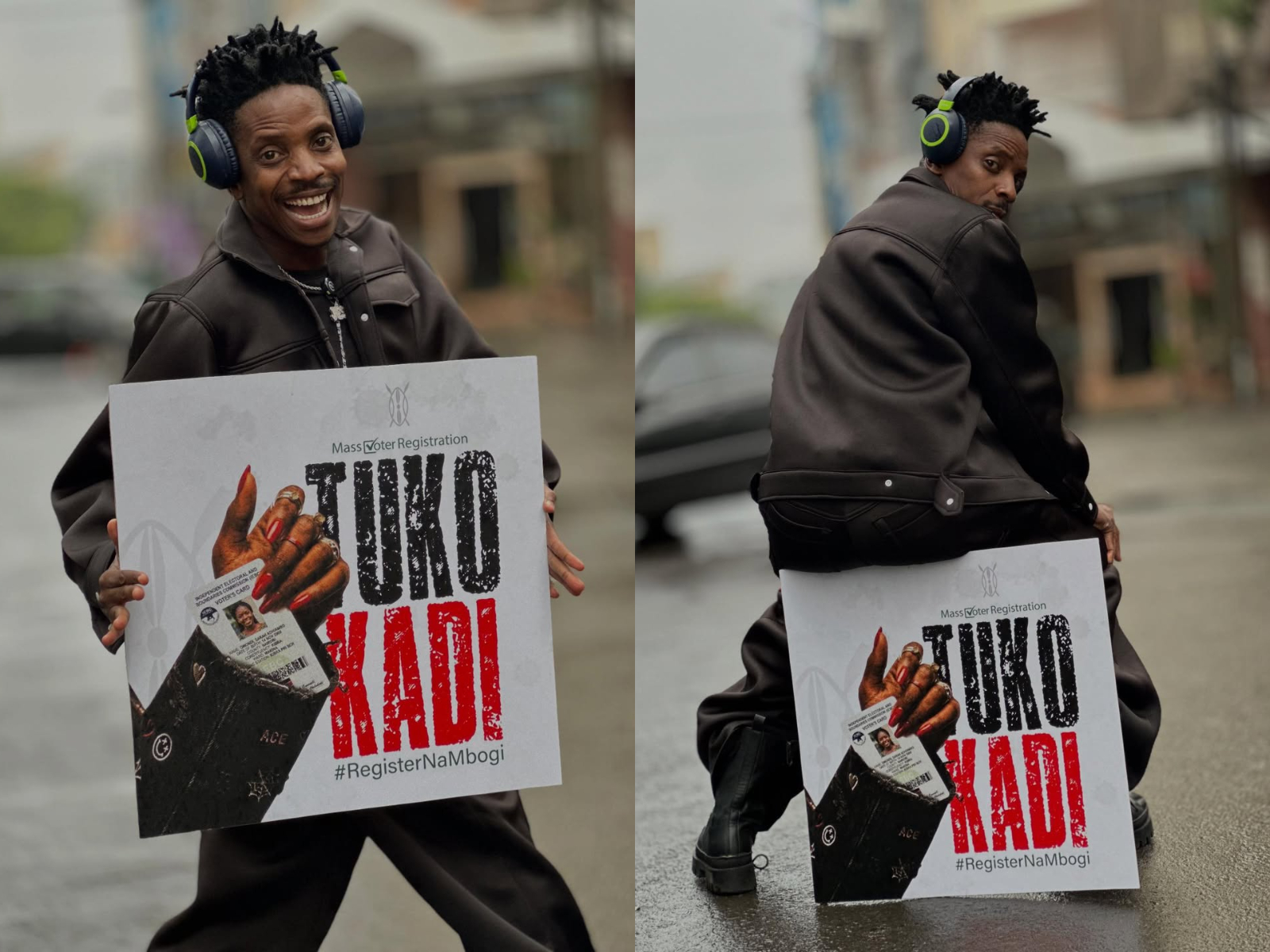 Tuko Kadi concert cancellation: 5 things Eric Omondi needs to do to host a successful gig