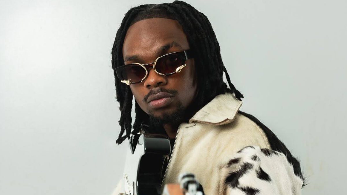 Lil Maina reveals ‘kishash’ song was about depression
