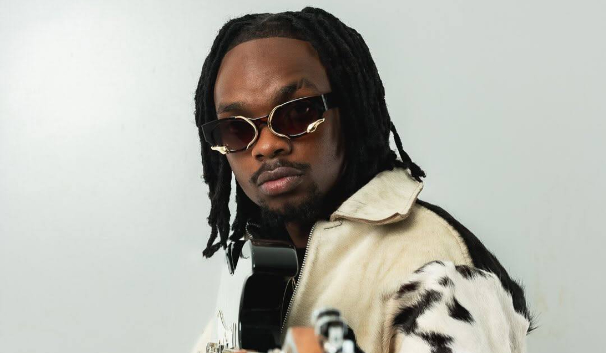 Lil Maina reveals ‘kishash’ song was about depression