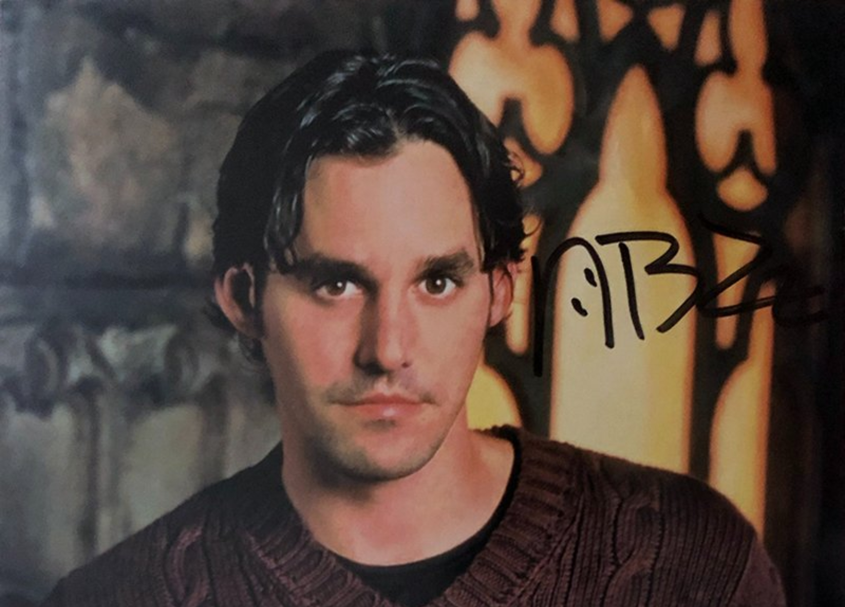Nicholas Brendon, star of ‘Buffy the Vampire Slayer’, passes away