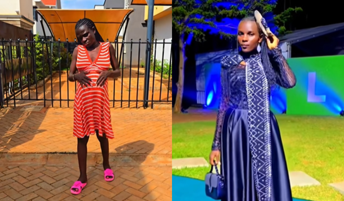 ‘Kijana Kanichukua Kanitengeneza’ challenge exposes pure love and toxic relationships