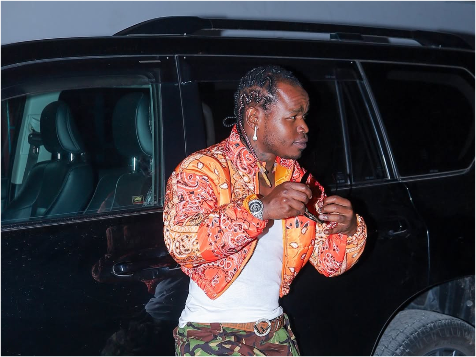 From club bangers to silence: What really happened to Timmy Tdat?