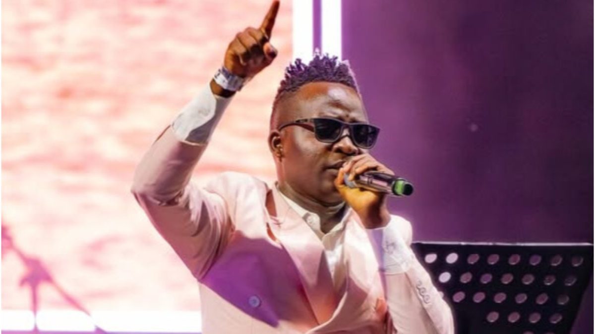Gabiro Mtu Necessary opens up on Grammy consideration and his music turning point