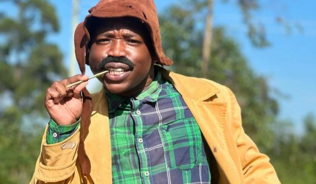 Flaqo reacts to viral dating claims, says he found out online like everyone else