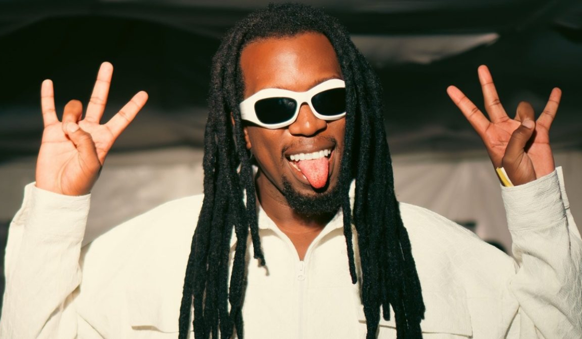 Charisma opens up on battle with depression, reveals he tried to take his own life multiple times