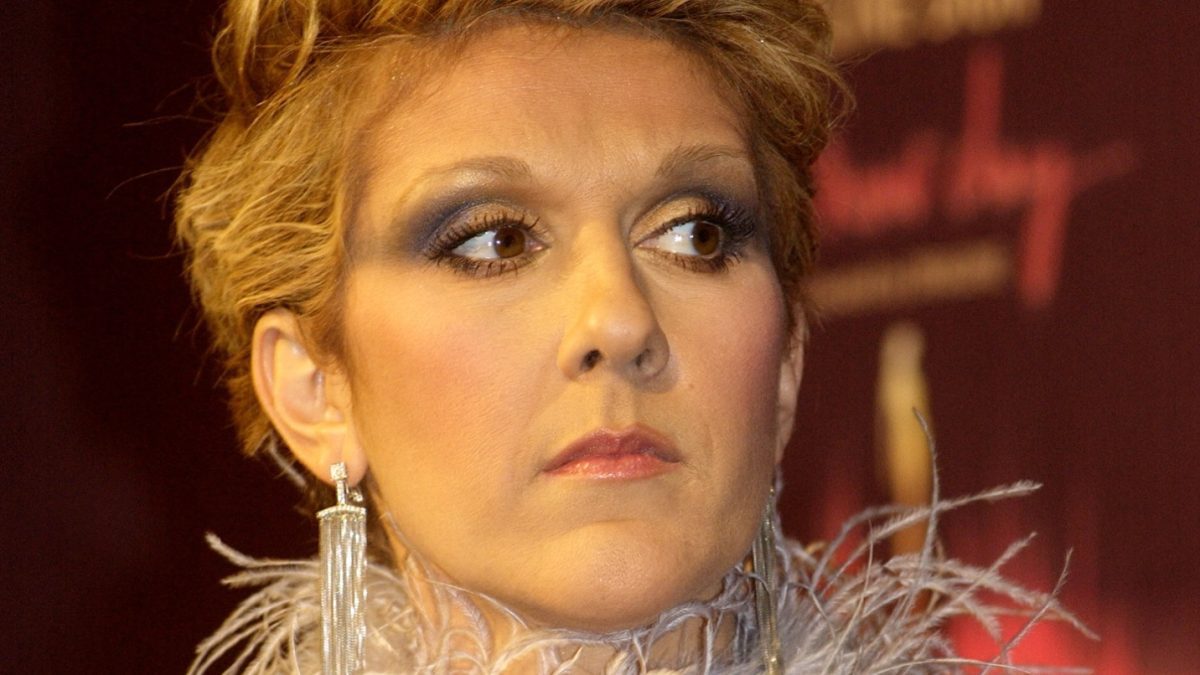 Céline Dion announces comeback shows