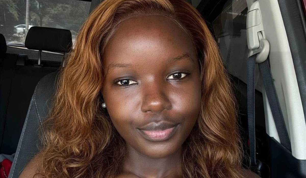 Njambi Fever talks about moving on after divorce, says life is too short