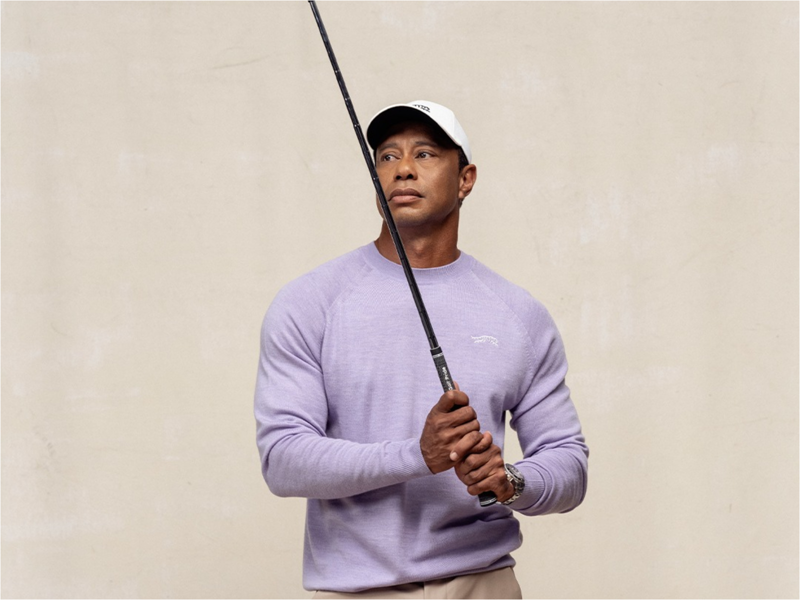 Tiger Woods charged with driving under influence after crash