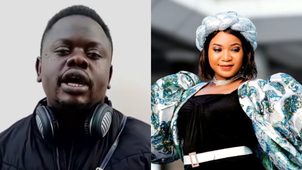 Kenyan man who was set to marry singer Irene Robert breaks down events leading to her sudden death