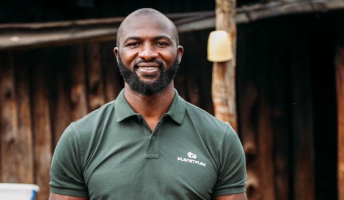 Dennis Ombachi makes social media comeback after long silence