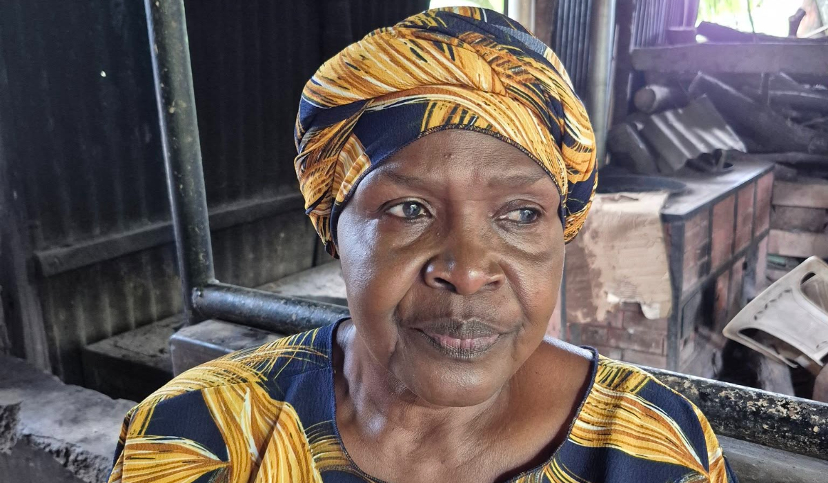 Mama Kayai reveals she earned Ksh20 per episode on Vitimbi
