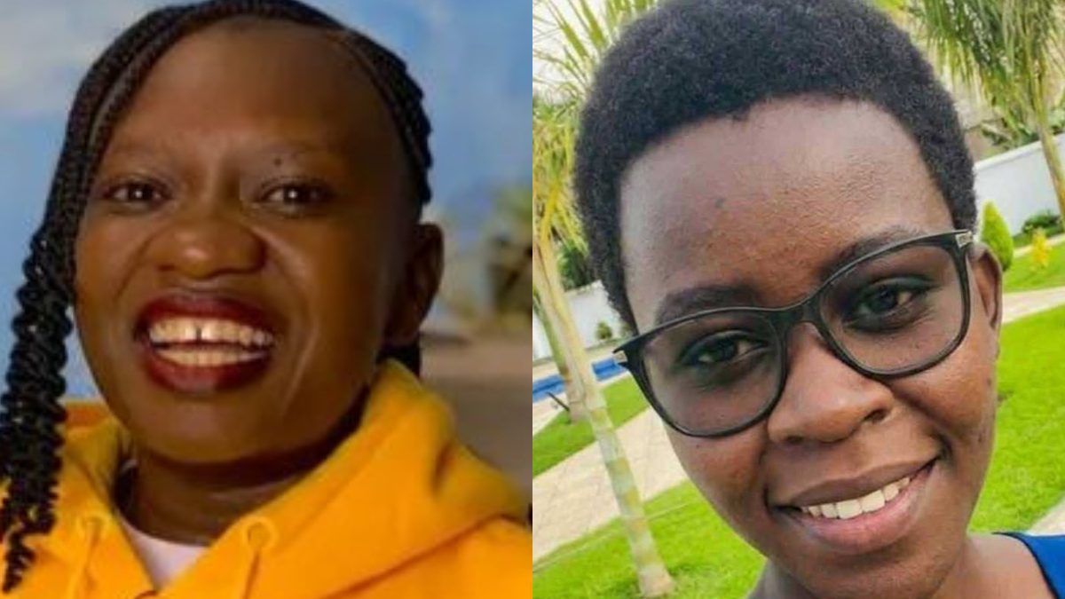Diana Bahati’s ex-nanny Irene reveals personal fears after SDA singer Mary Claire’s acid attack