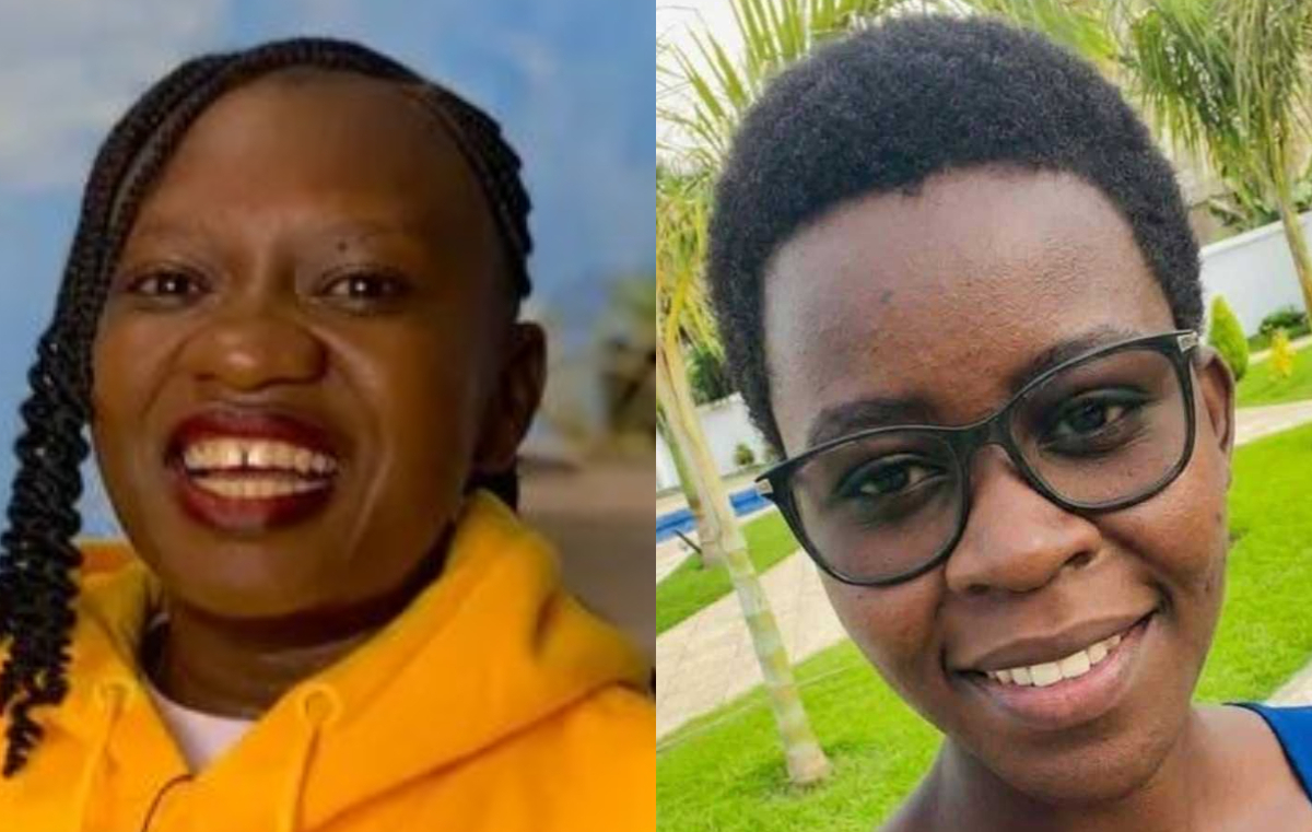 Diana Bahati’s ex-nanny Irene reveals personal fears after SDA singer Mary Claire’s acid attack