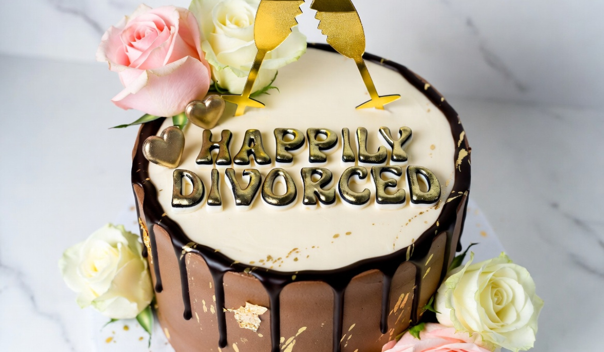 Why marriage is no longer the ultimate goal for the modern woman