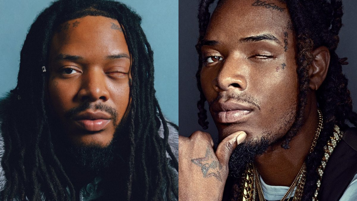 Fetty Wap breaks silence with Zavier, his first post-prison album