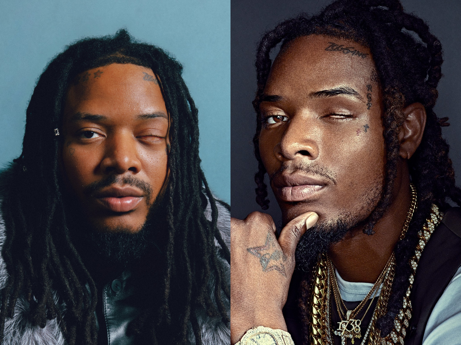 Fetty Wap breaks silence with Zavier, his first post-prison album