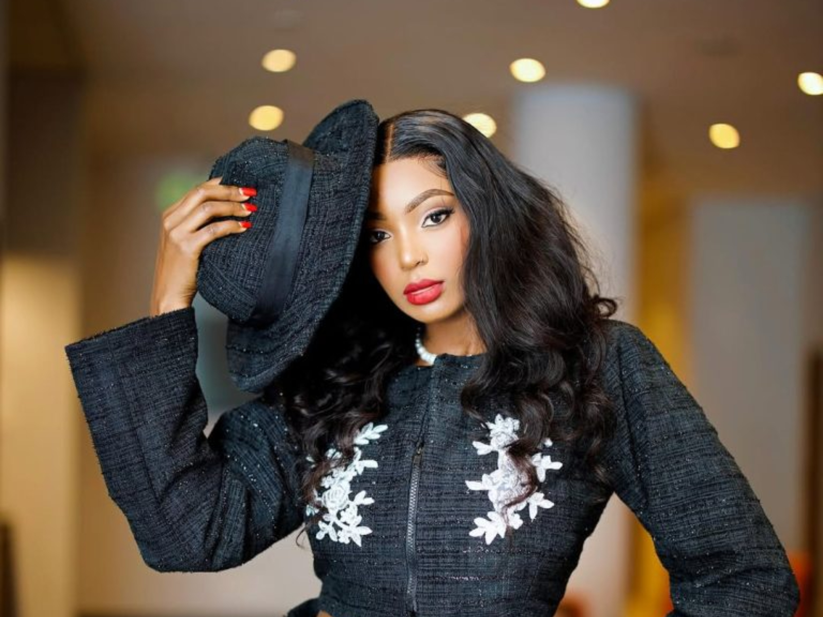 ‘I am engaged’ – Kemunto announces days after breaking up with Iyanii