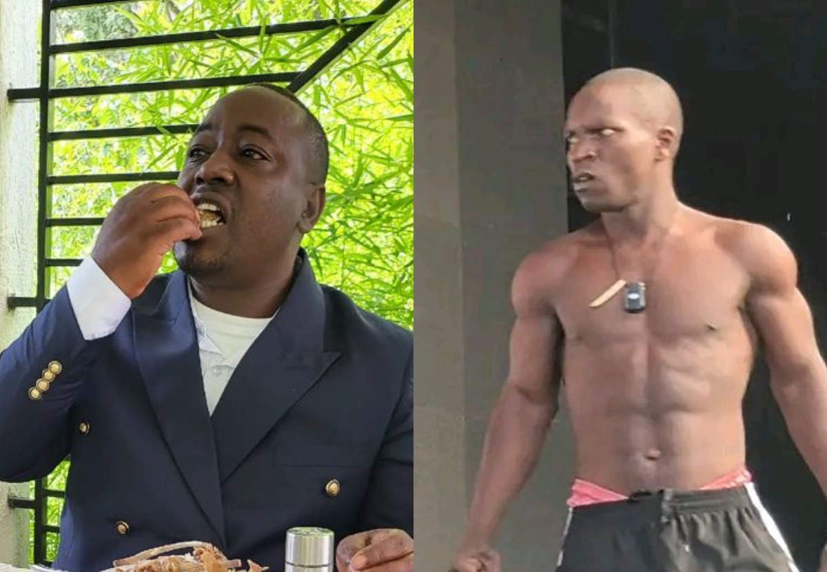Pastor Kanyari reveals why he is backing Mbavu Destroyer ahead of clash with Majembe
