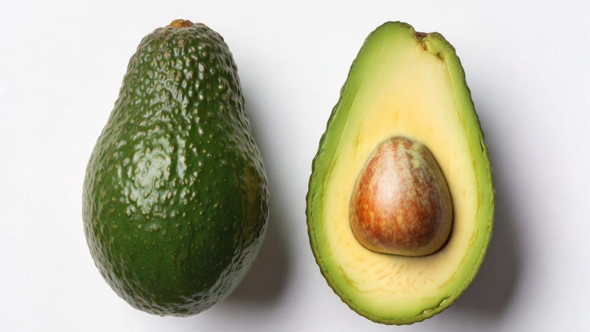Hidden side effects of eating too many avocados