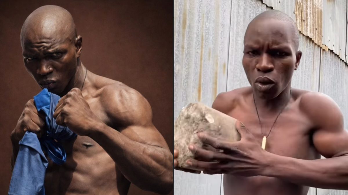 Mbavu Destroyer profile: Age, weight, and rise to boxing fame