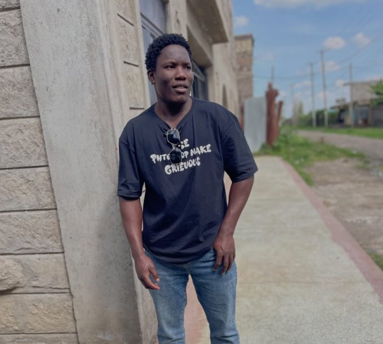 Boxer Protifas Odipo, widely known as Majembe