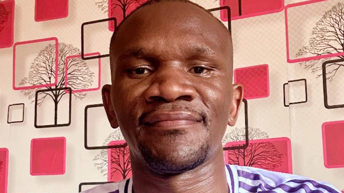 Onjiri the Comedian says he started drinking alcohol in Class 5, reflects on early exposure
