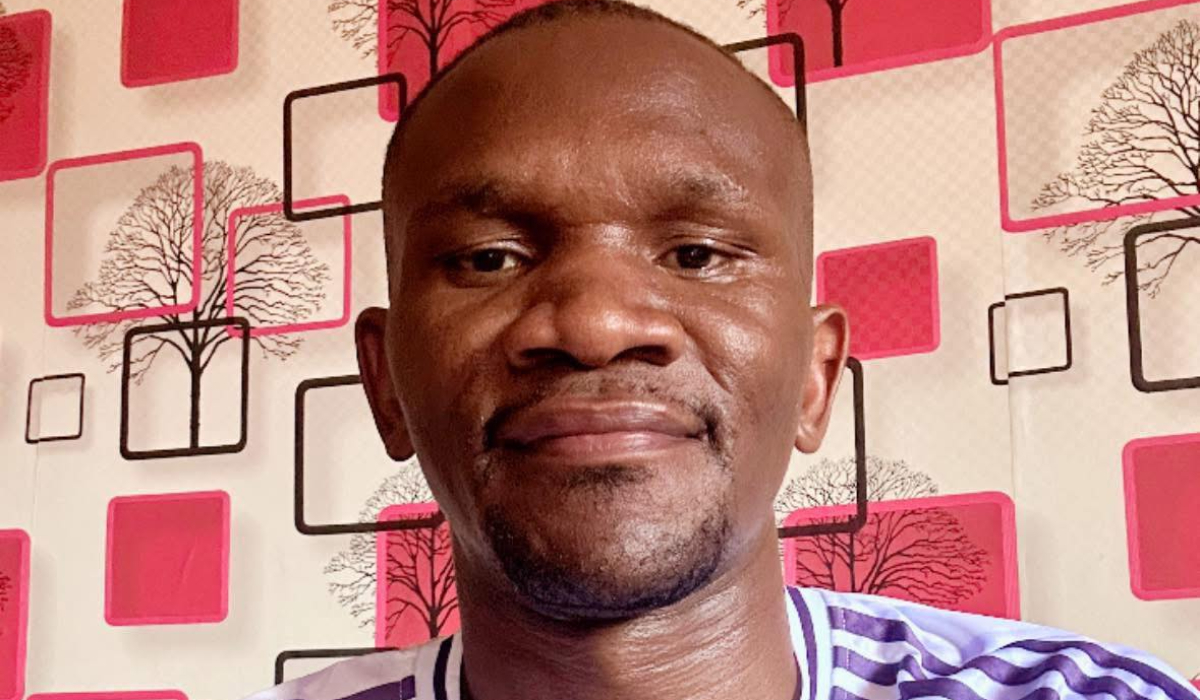 Onjiri the Comedian says he started drinking alcohol in Class 5, reflects on early exposure