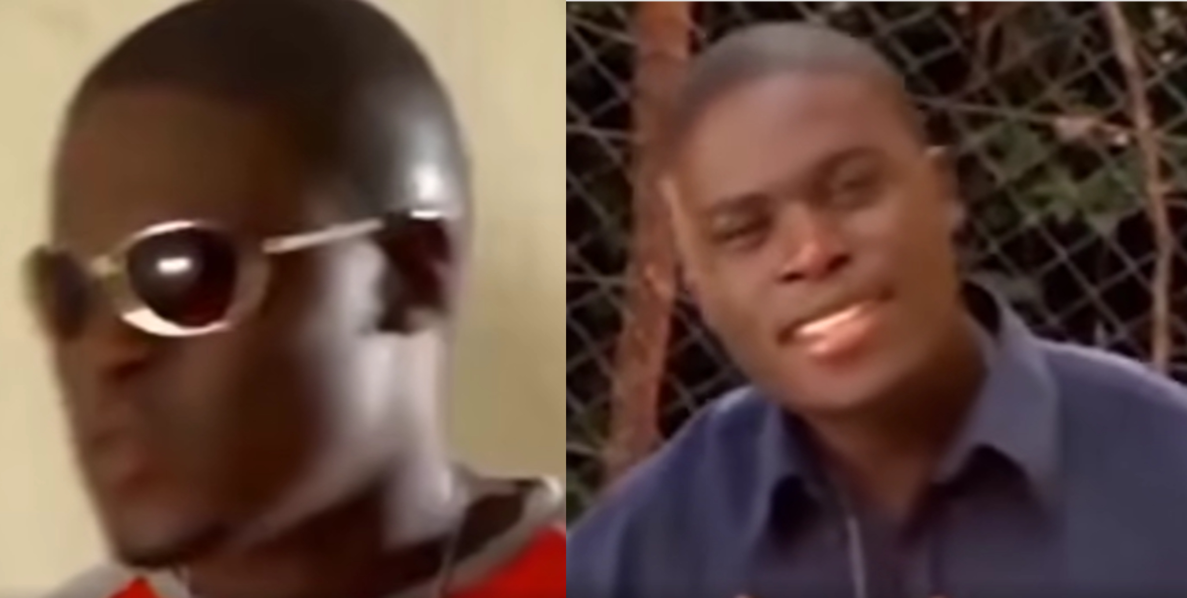 Johnson Sakaja’s rap past: How he spit rhymes before politics